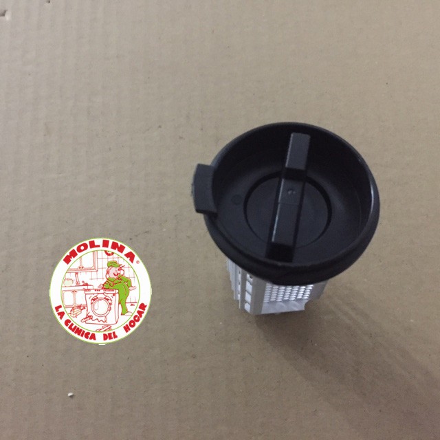 Filtro desagúe lavadora, Fagor, Aspes, Edesa,