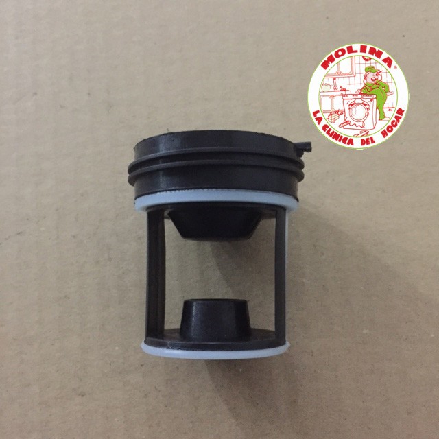 Tapa-filtro Lavadora, Fagor, Edesa, Aspes, New pol,
