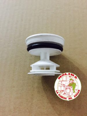 Tapa-filtro bomba lavadora grupo Bosch (Balay, Neff, Bosch)