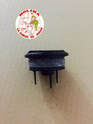 Tapa-filtro bomba Lavadora Fagor, New pol, 50mm.