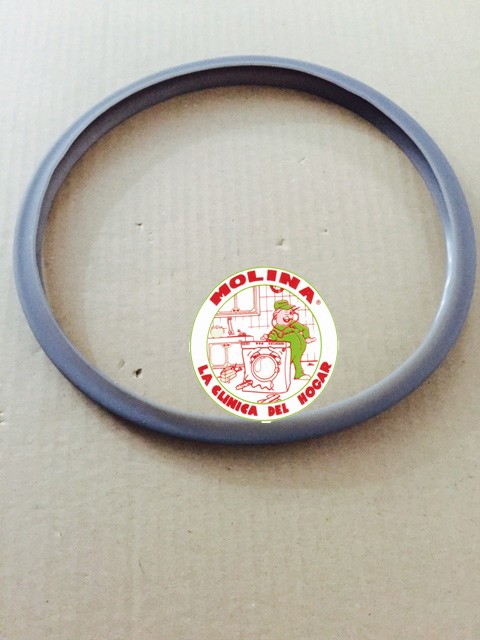 Junta-goma olla rápida Decor, Jata, Monix, Solac, Magefesa, 22 cm.