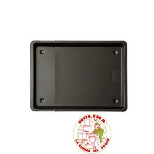 Bandeja Horno, Esmaltada, Standard de 37,5 a 52 cm.