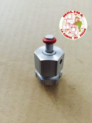 Válvula seguridad olla Magefesa Ideal.