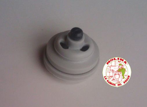 Válvula seguridad olla Fagor Chef.