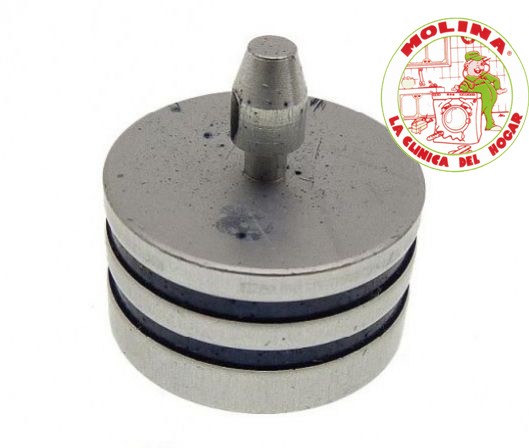 Tapón válvula seguridad olla Fagor Chef.