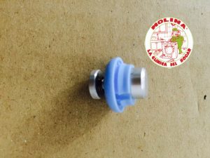 Válvula seguridad olla Duromatic. LACOR,