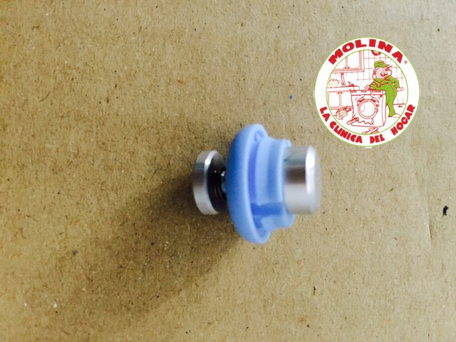 Válvula seguridad olla Duromatic. LACOR,