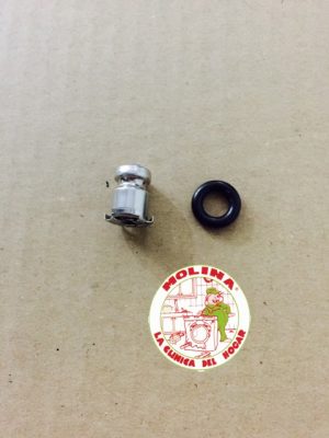 Válvula seguridad olla Fissler Vitavit, AMC,
