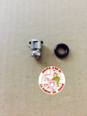 Válvula seguridad olla Fissler Vitavit, AMC,