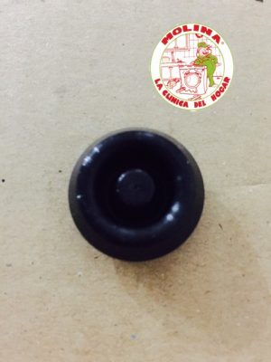 Goma válvula olla Fissler, magic control.