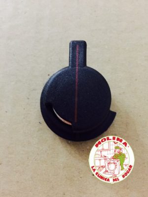 Válvula pesa olla rápida Tefal, Sensor.