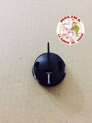 Válvula pesa olla rápida Tefal óptima.