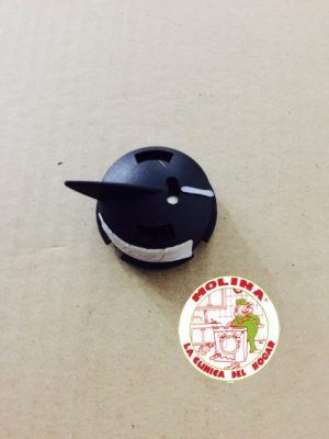 Válvula pesa olla rápida Tefal óptima.