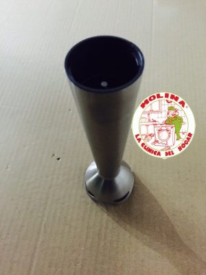 Brazo, batidora Moulinex DD410141, acero inox.