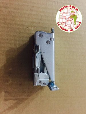 Bisagra Puerta Frigorífico, Candy, Ariston, Indesit,