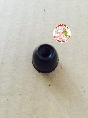 Pomo cafetera Oroley 6 tazas.