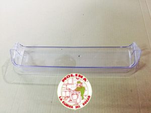 Botellero Frigorifico, Aeg, Electrolux, Zanussi, Corberó, 43,5x10x5cm.