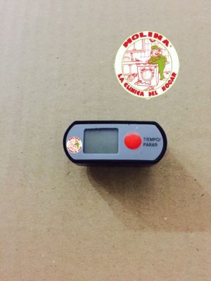 Temporizador olla magefesa Nova Pro.