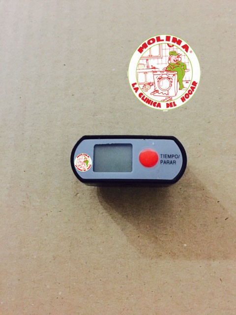 Temporizador olla magefesa Nova Pro.