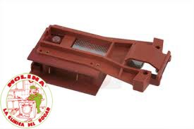 Interruptor, cierre retardado, puerta escotilla, Lavadora, Fagor, Zanussi, Aspes, Edesa, New pol, ETC,