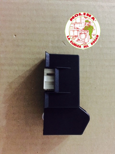 Interruptor, cierre retardado, puerta, escotilla, lavadora, Bosch, Balay, Neff, Siemens.