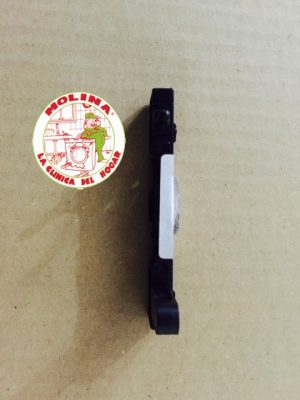 Pestillo, cierre, puerta microondas, Fagor, Aspes, Edesa. ETC.