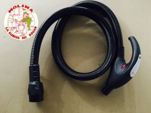 Tubo flexible vaporetto PoltI, completo.