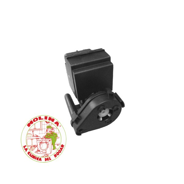 Motor, bomba, electrobomba desagüe secadora, Fagor, Aspes, Edesa, Brandt.