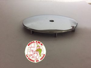 VIEGA - Tapa desagüe plato ducha diam. 112mm Viega - modelo2