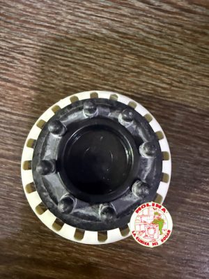 Tapón, rejilla, fregadero Teka, Franke, blanco. - Imagen 5