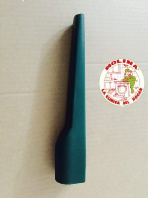 Boca aspirador rinconera Vorwerk.
