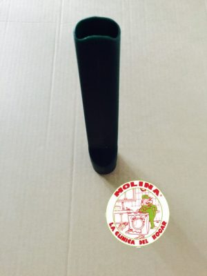 Boca aspirador rinconera Vorwerk.