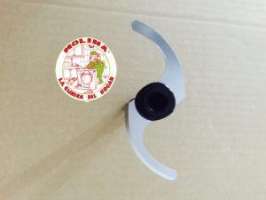Cuchilla picadora grupo Bosch