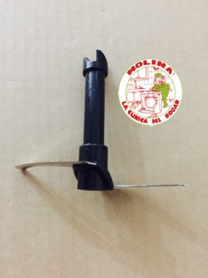 Cuchilla picadora grupo Bosch