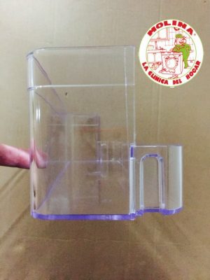 Botellero Frigorifico Bosch, Balay, Siemens, Neff, 40x10x10,5cm.