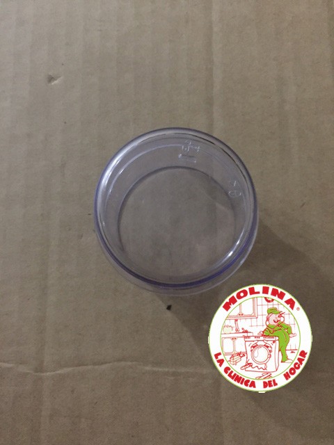Tapón tapa batidora vaso Jata BT490
