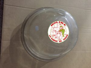 Cristal, puerta escotilla lavadora, Bosch, Balay, Superser, Crolls, Siemens, 8 kgs.