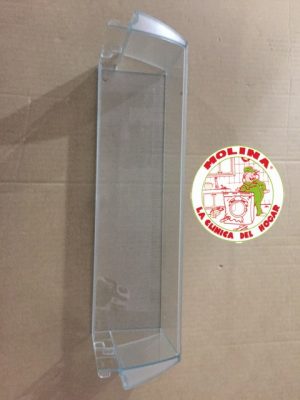 Botellero Frigorifico Liebherr, Miele, 46,5x9,5x11cm.