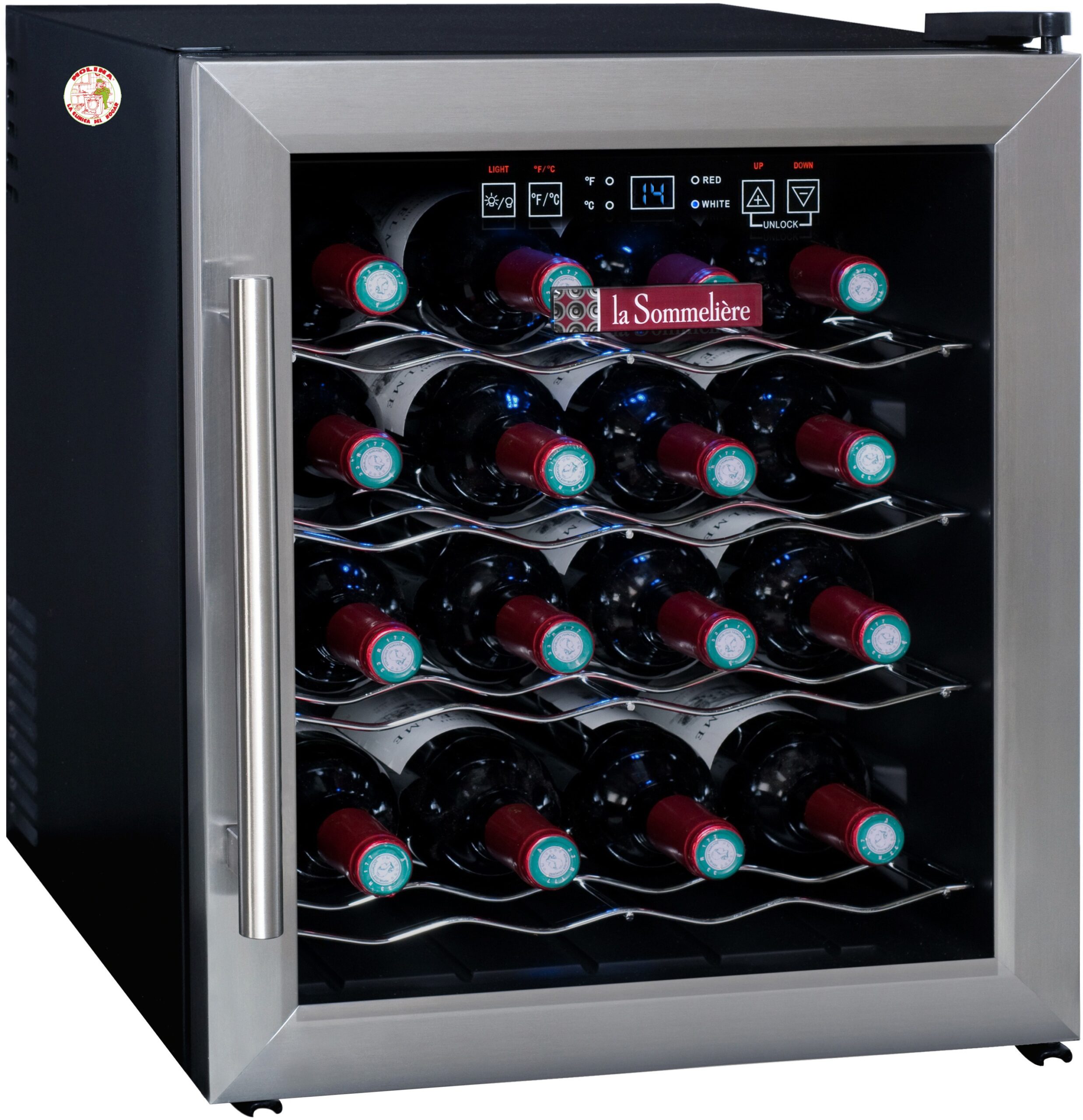 Servicio técnico de vinotecas de todas las marcas y modelos.