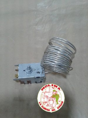 Termostato frigorífico K50-3047, -23º-11º