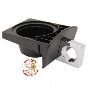 Portacápsulas cafetera Krups KP500610/720