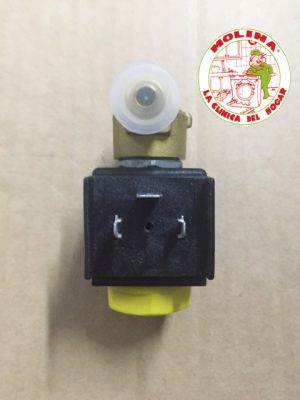 Electroválvula Castel R12-R22-502