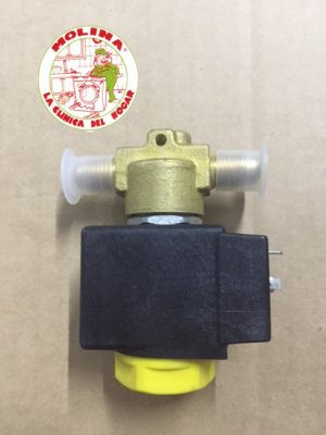 Electroválvula Castel R12-R22-502