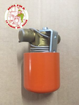 Electroválvula R12-22 PS4-3/8