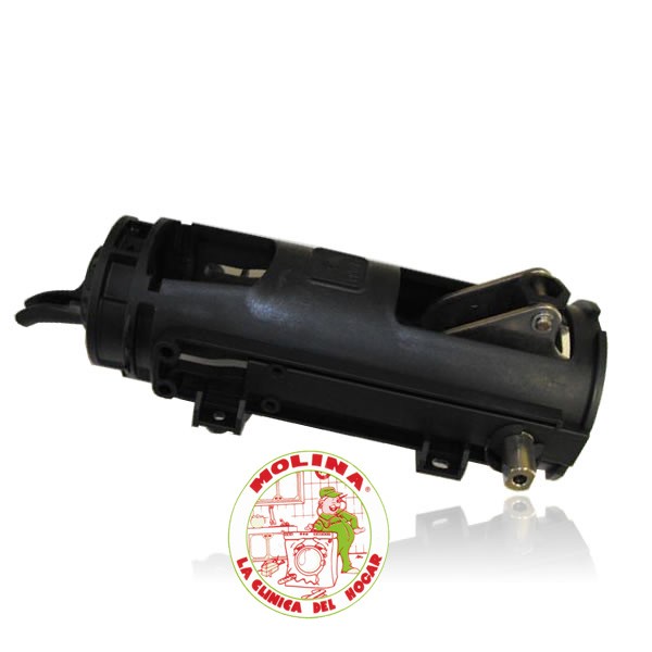 Piston, Difusor, Portacápsulas cafetera Siemens.