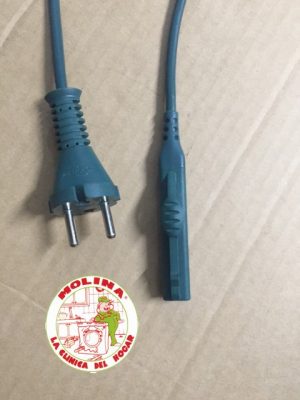 Cable conexión aspirador Vorwerk.