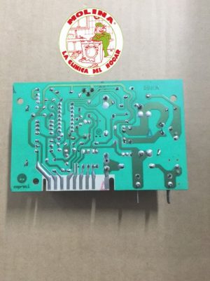 Circuito electrónico lavadora Bosch, Balay, 1200 r.p.m.