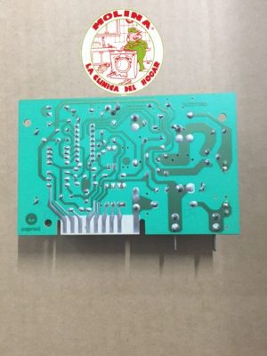 Circuito electrónico lavadora Otsein 1000 r.p.m.
