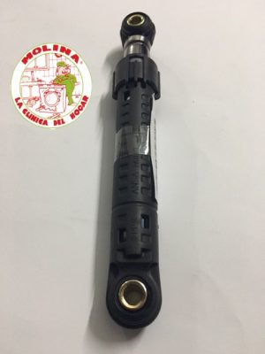 Amortiguador lavadora, Bosch, Balay, Siemens, Neff., Constructa, Lynx, Profilo, Pitsos,