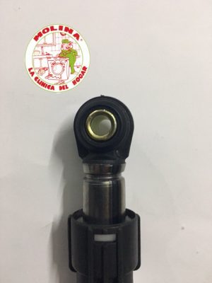 Amortiguador lavadora, Bosch, Balay, Siemens, Neff., Constructa, Lynx, Profilo, Pitsos,